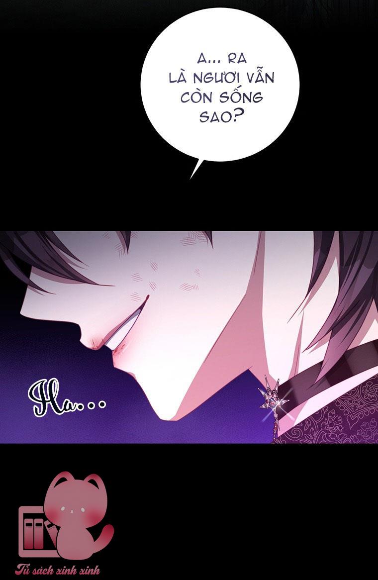 Tôi Trở Thành Tình Địch Của Nam Chính - Chap 76 - Trang 13