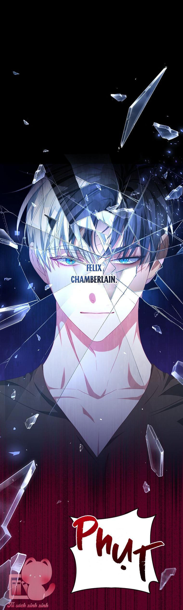 Tôi Trở Thành Tình Địch Của Nam Chính - Chap 76 - Trang 14