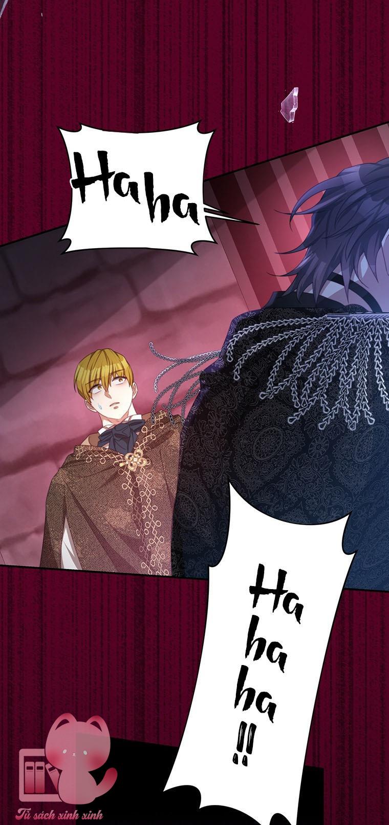 Tôi Trở Thành Tình Địch Của Nam Chính - Chap 76 - Trang 15