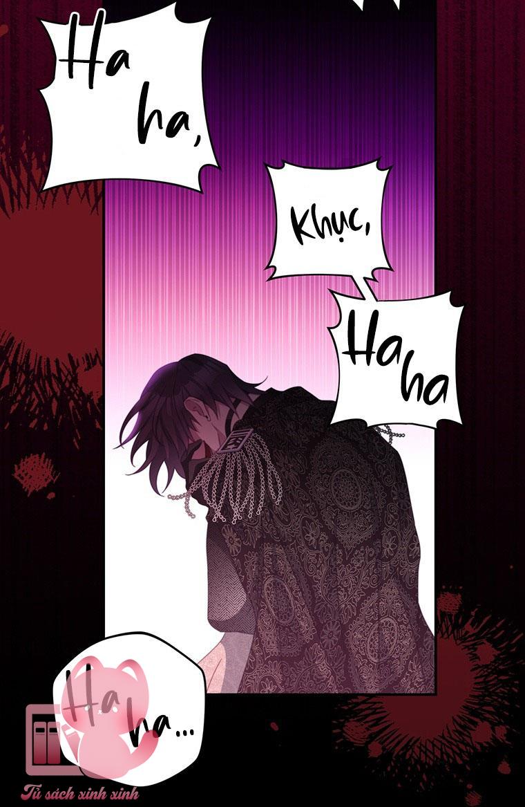 Tôi Trở Thành Tình Địch Của Nam Chính - Chap 76 - Trang 16