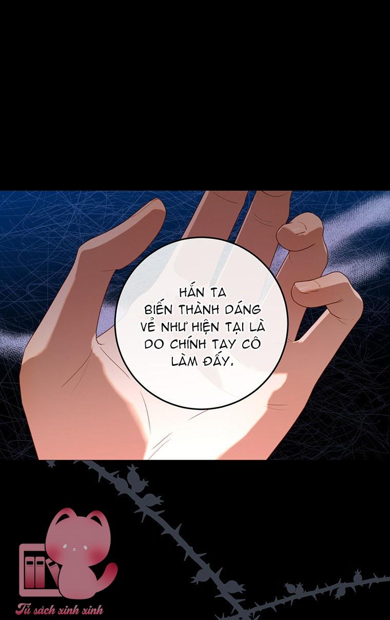Tôi Trở Thành Tình Địch Của Nam Chính - Chap 76 - Trang 19