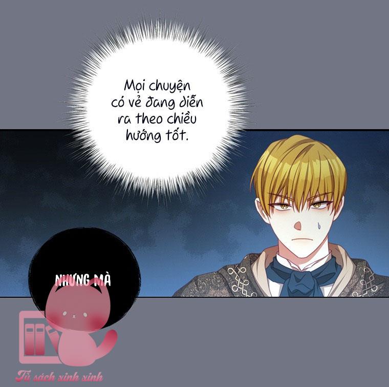 Tôi Trở Thành Tình Địch Của Nam Chính - Chap 76 - Trang 3