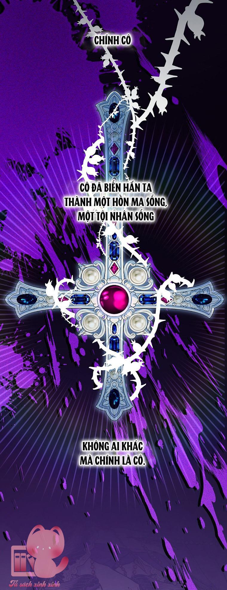 Tôi Trở Thành Tình Địch Của Nam Chính - Chap 76 - Trang 21
