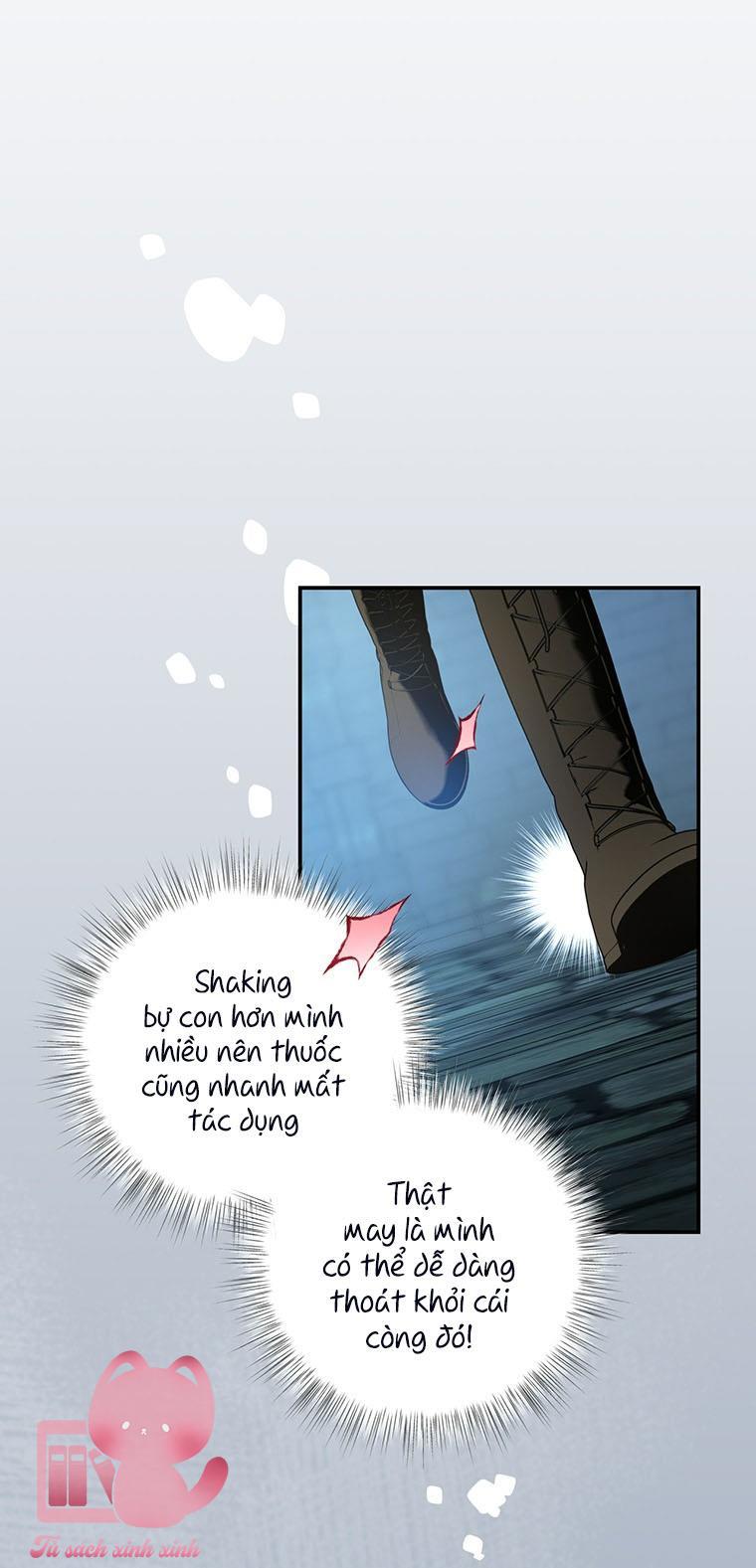 Tôi Trở Thành Tình Địch Của Nam Chính - Chap 76 - Trang 26