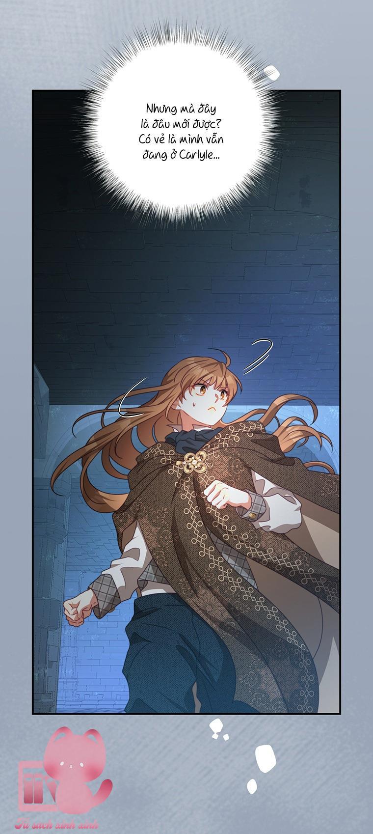 Tôi Trở Thành Tình Địch Của Nam Chính - Chap 76 - Trang 27