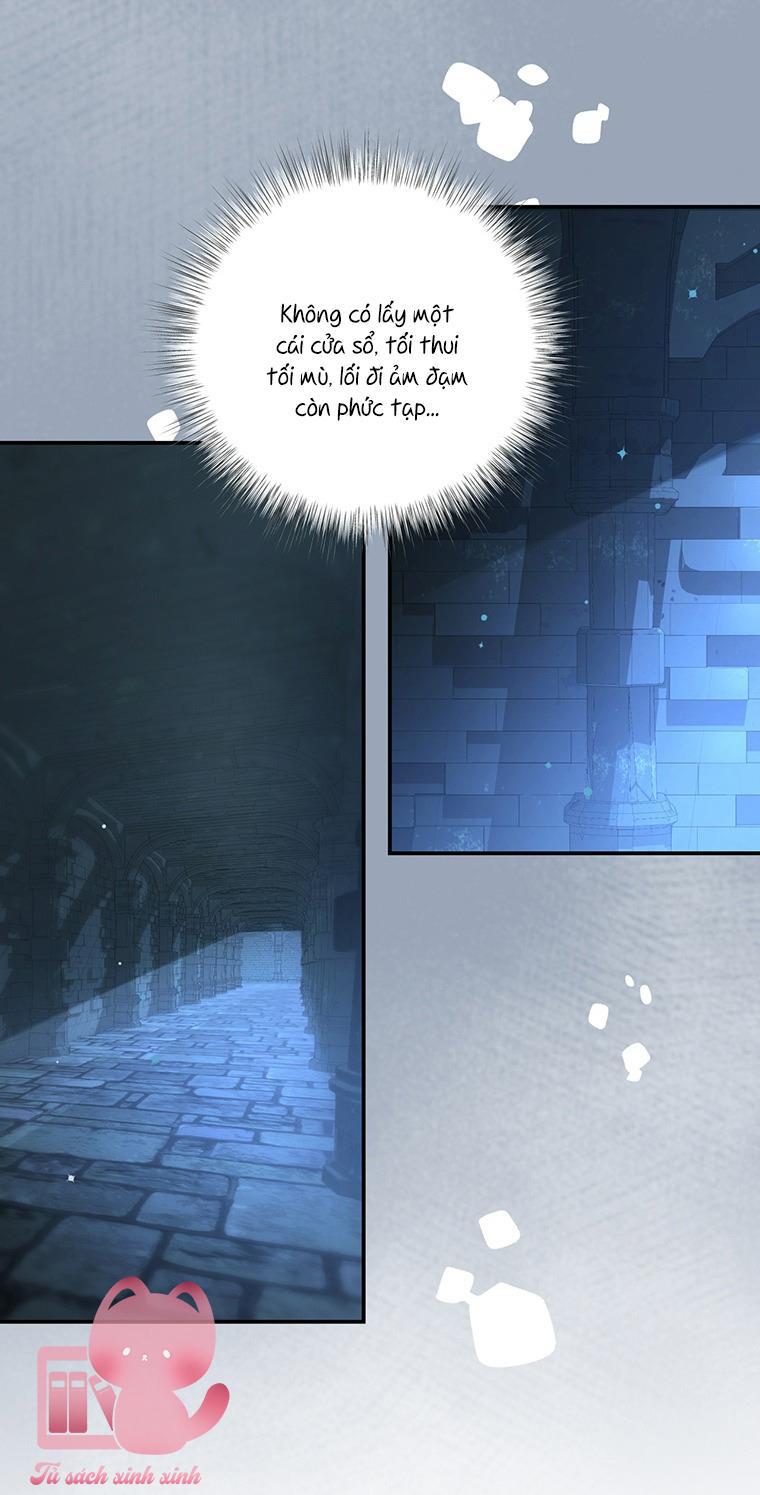 Tôi Trở Thành Tình Địch Của Nam Chính - Chap 76 - Trang 28