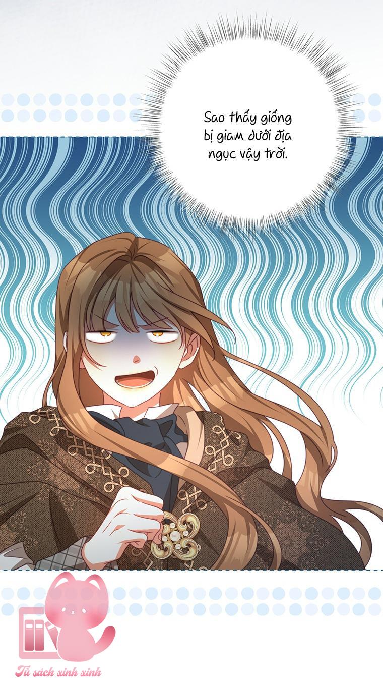 Tôi Trở Thành Tình Địch Của Nam Chính - Chap 76 - Trang 29