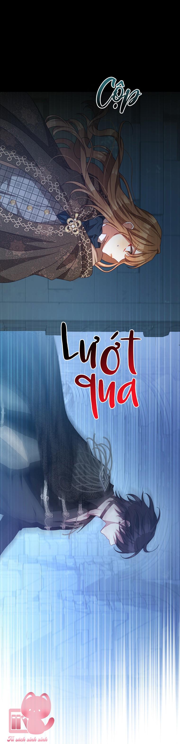 Tôi Trở Thành Tình Địch Của Nam Chính - Chap 76 - Trang 31