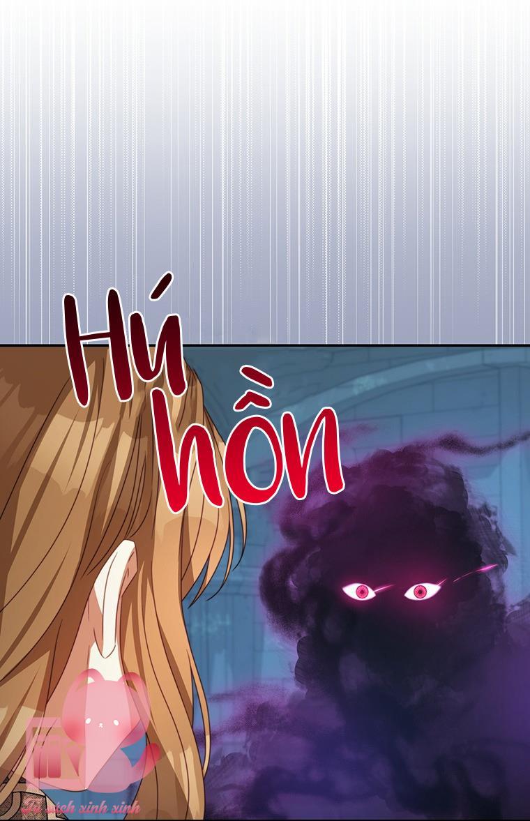 Tôi Trở Thành Tình Địch Của Nam Chính - Chap 76 - Trang 35
