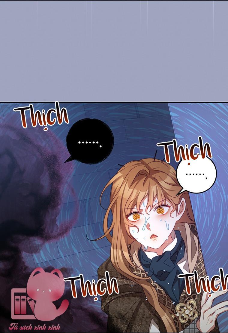 Tôi Trở Thành Tình Địch Của Nam Chính - Chap 76 - Trang 36