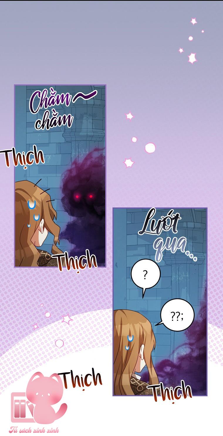 Tôi Trở Thành Tình Địch Của Nam Chính - Chap 76 - Trang 37
