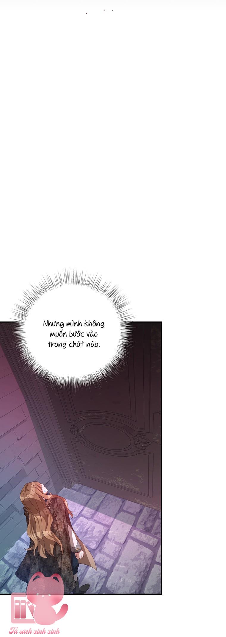 Tôi Trở Thành Tình Địch Của Nam Chính - Chap 76 - Trang 40