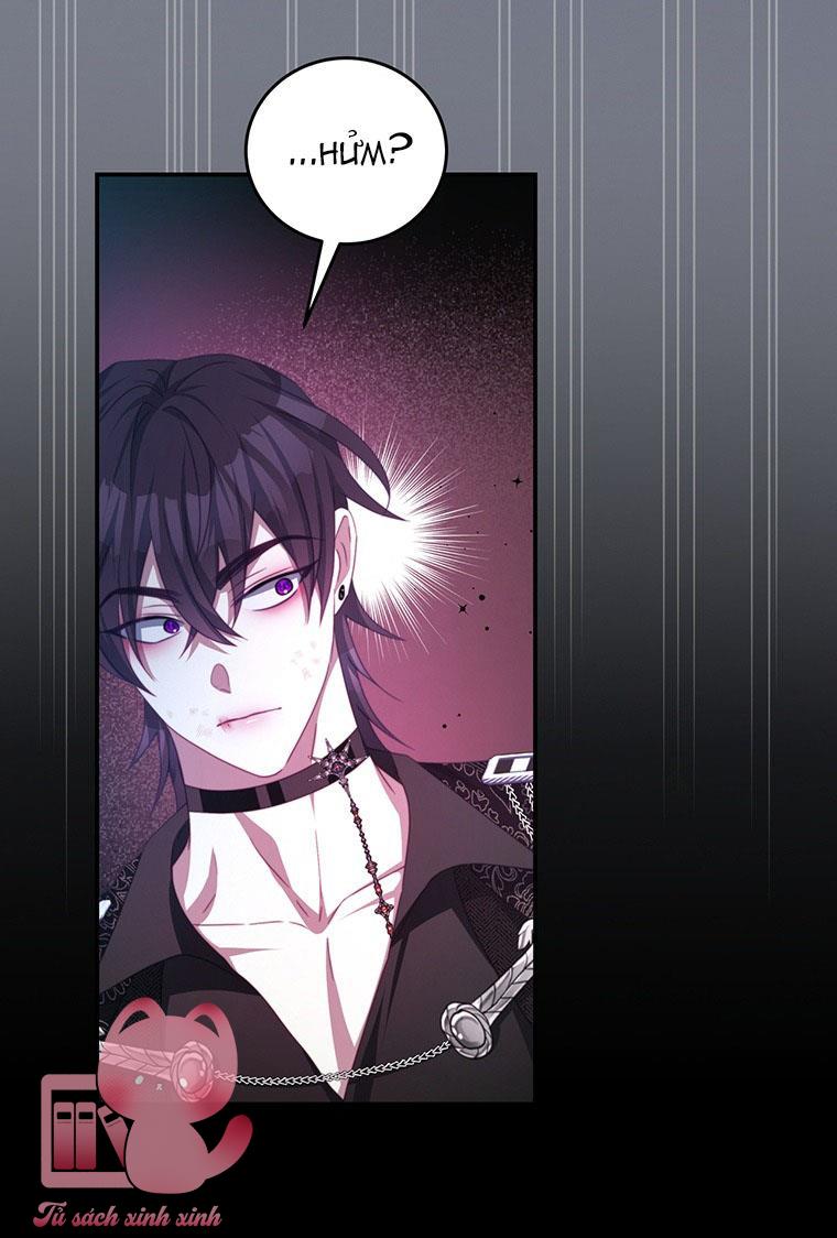 Tôi Trở Thành Tình Địch Của Nam Chính - Chap 76 - Trang 5