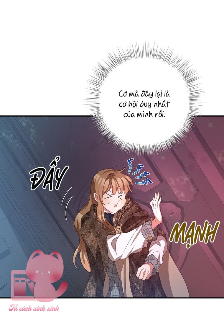 Tôi Trở Thành Tình Địch Của Nam Chính - Chap 76 - Trang 41