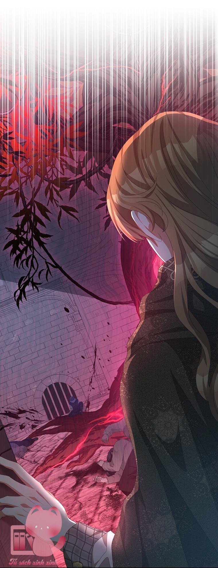 Tôi Trở Thành Tình Địch Của Nam Chính - Chap 76 - Trang 43