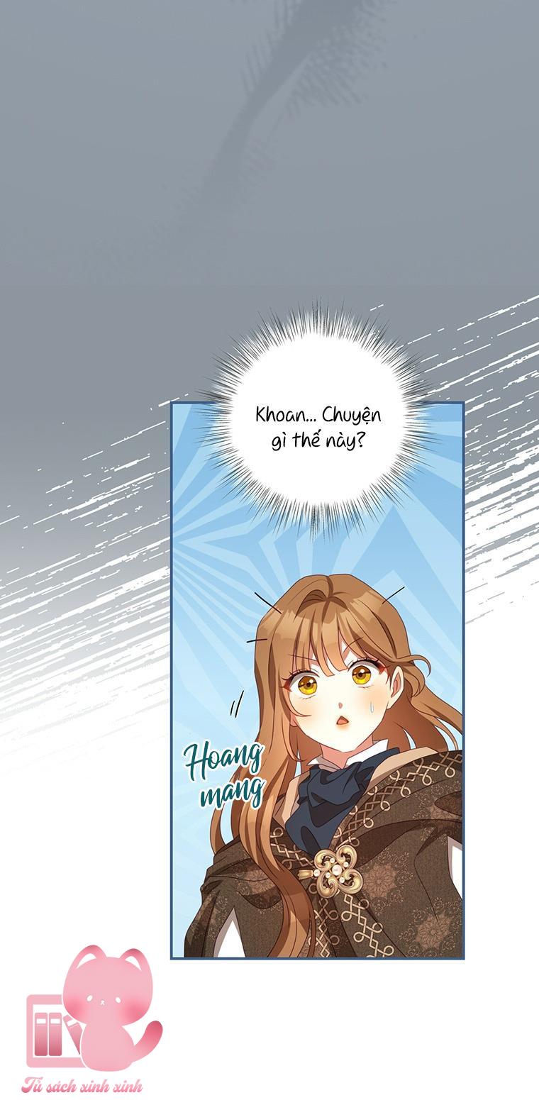 Tôi Trở Thành Tình Địch Của Nam Chính - Chap 76 - Trang 46