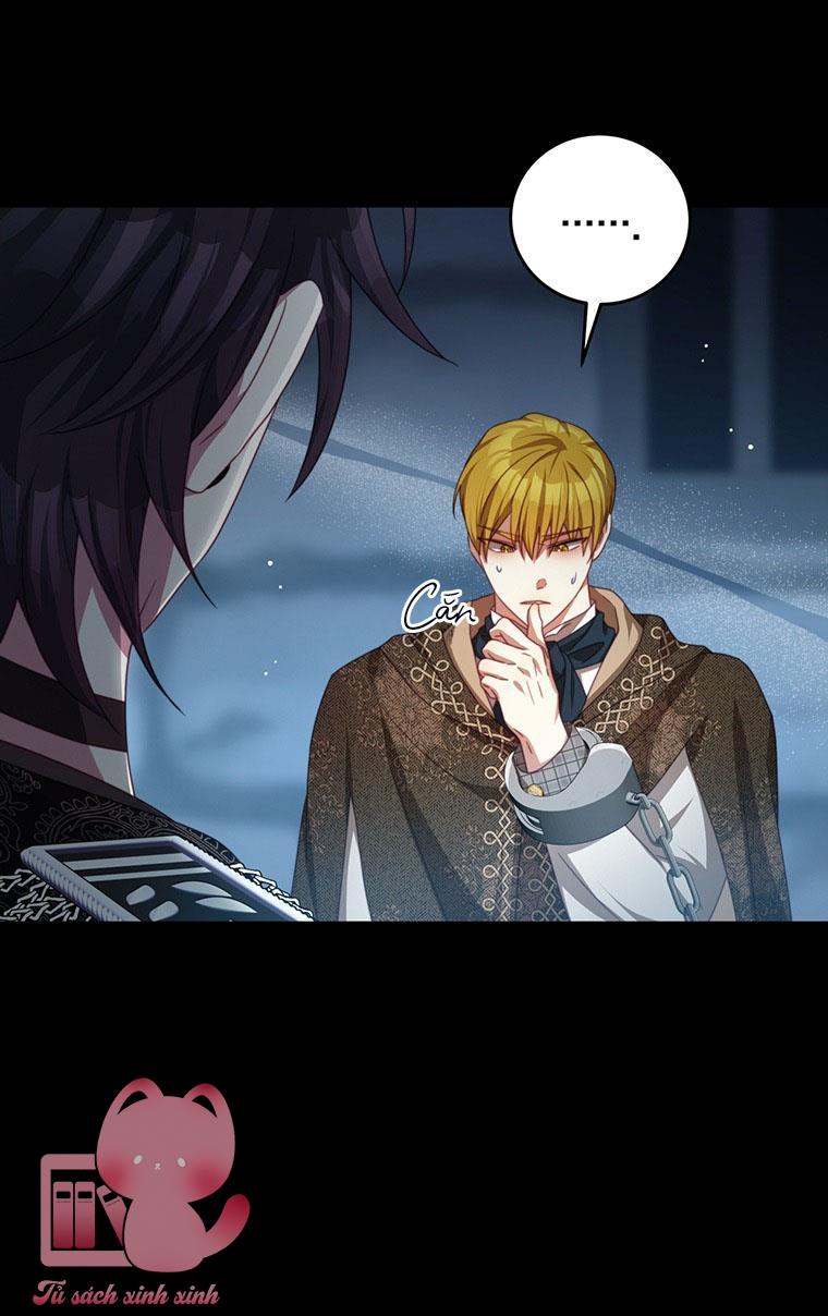 Tôi Trở Thành Tình Địch Của Nam Chính - Chap 76 - Trang 6