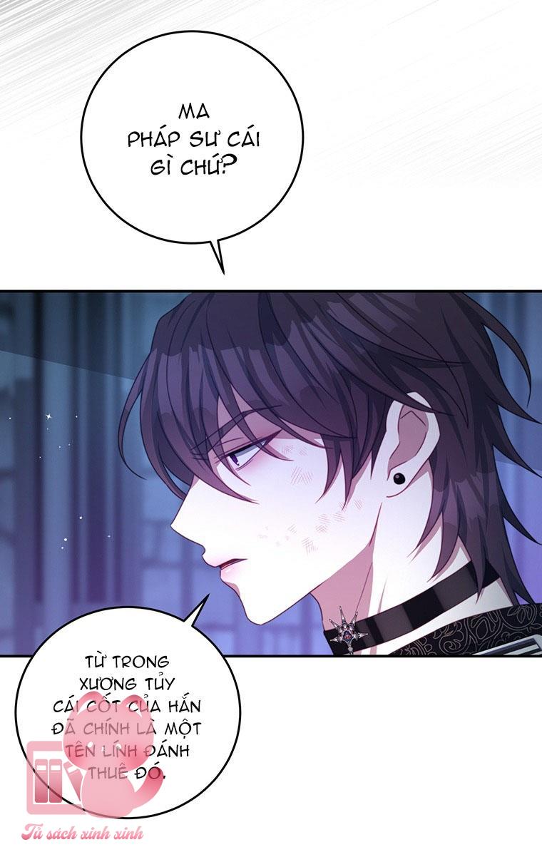 Tôi Trở Thành Tình Địch Của Nam Chính - Chap 76 - Trang 8