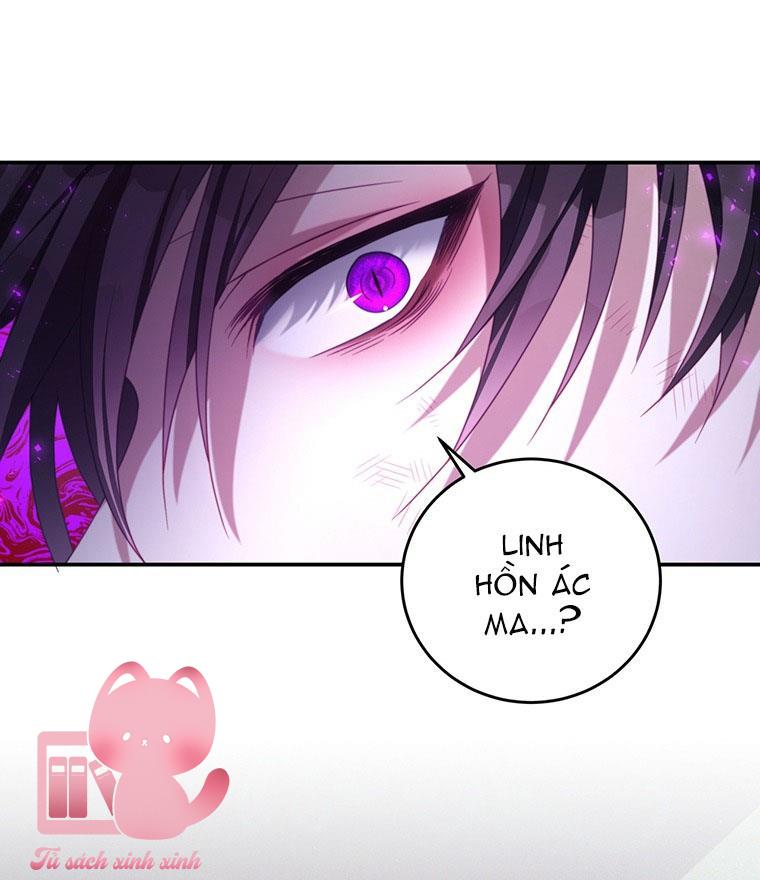 Tôi Trở Thành Tình Địch Của Nam Chính - Chap 76 - Trang 10