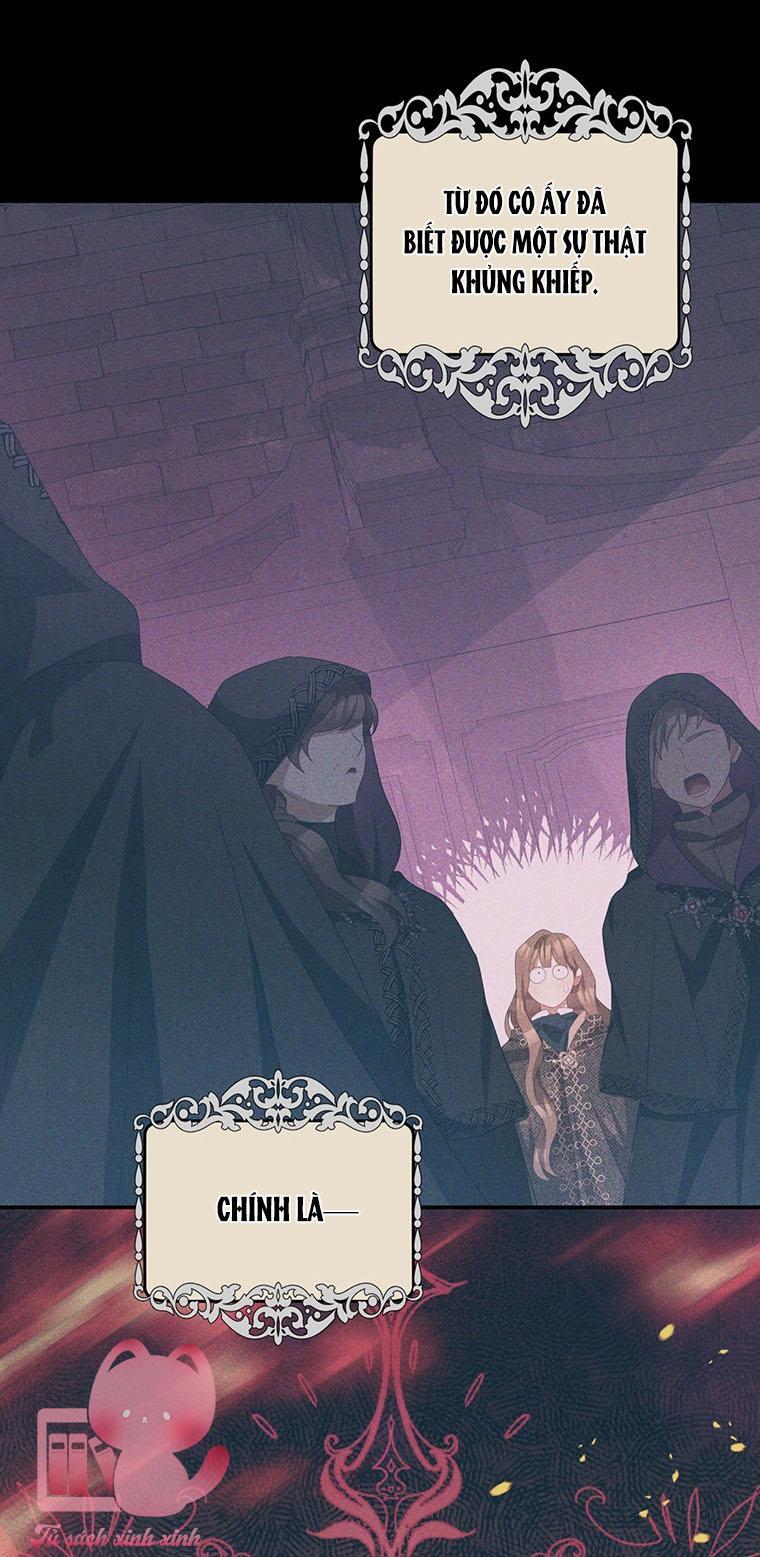 Tôi Trở Thành Tình Địch Của Nam Chính - Chap 77 - Trang 2