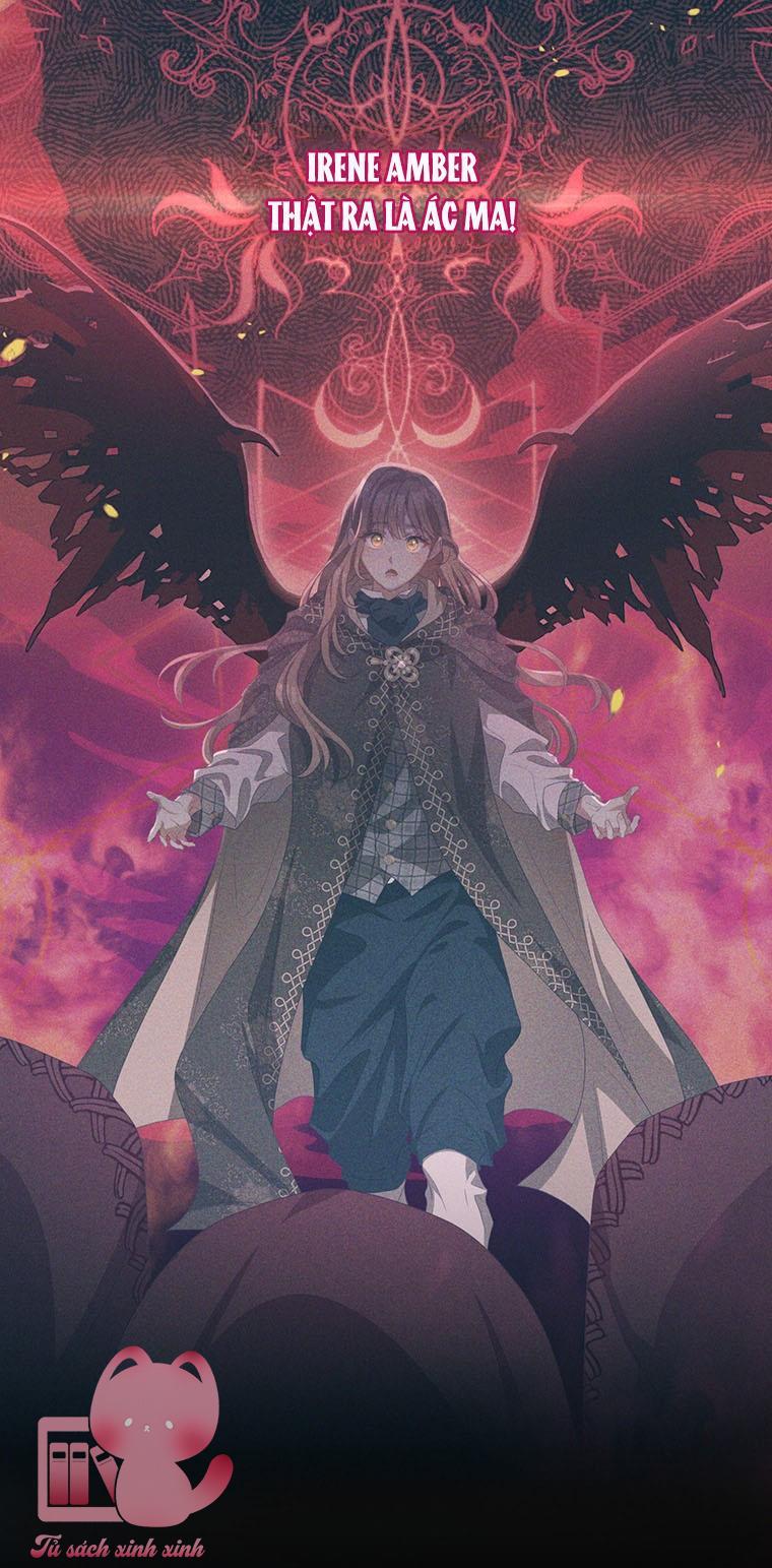 Tôi Trở Thành Tình Địch Của Nam Chính - Chap 77 - Trang 3