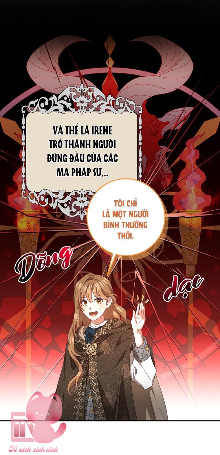 Tôi Trở Thành Tình Địch Của Nam Chính - Chap 77 - Trang 4