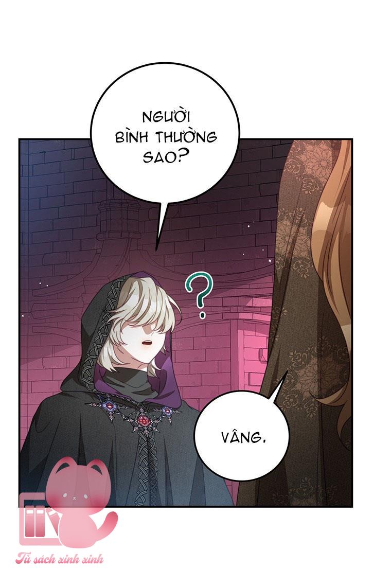 Tôi Trở Thành Tình Địch Của Nam Chính - Chap 77 - Trang 5