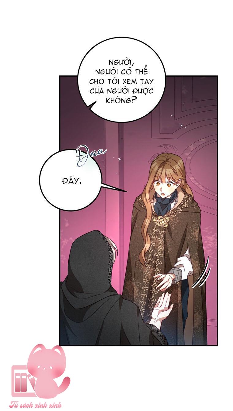Tôi Trở Thành Tình Địch Của Nam Chính - Chap 77 - Trang 6
