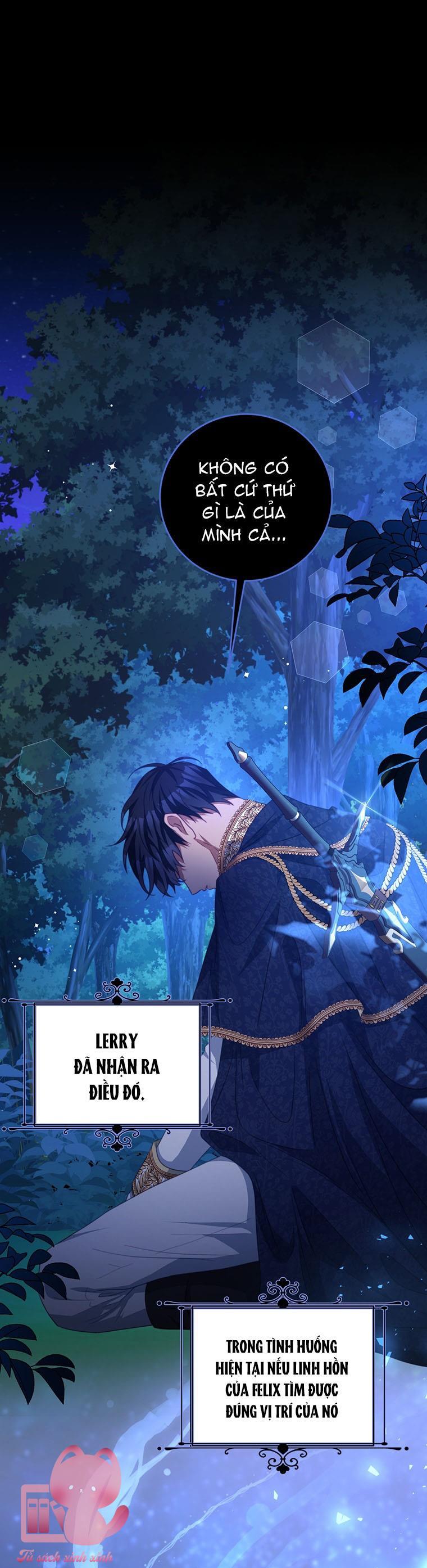 Tôi Trở Thành Tình Địch Của Nam Chính - Chap 78 - Trang 1