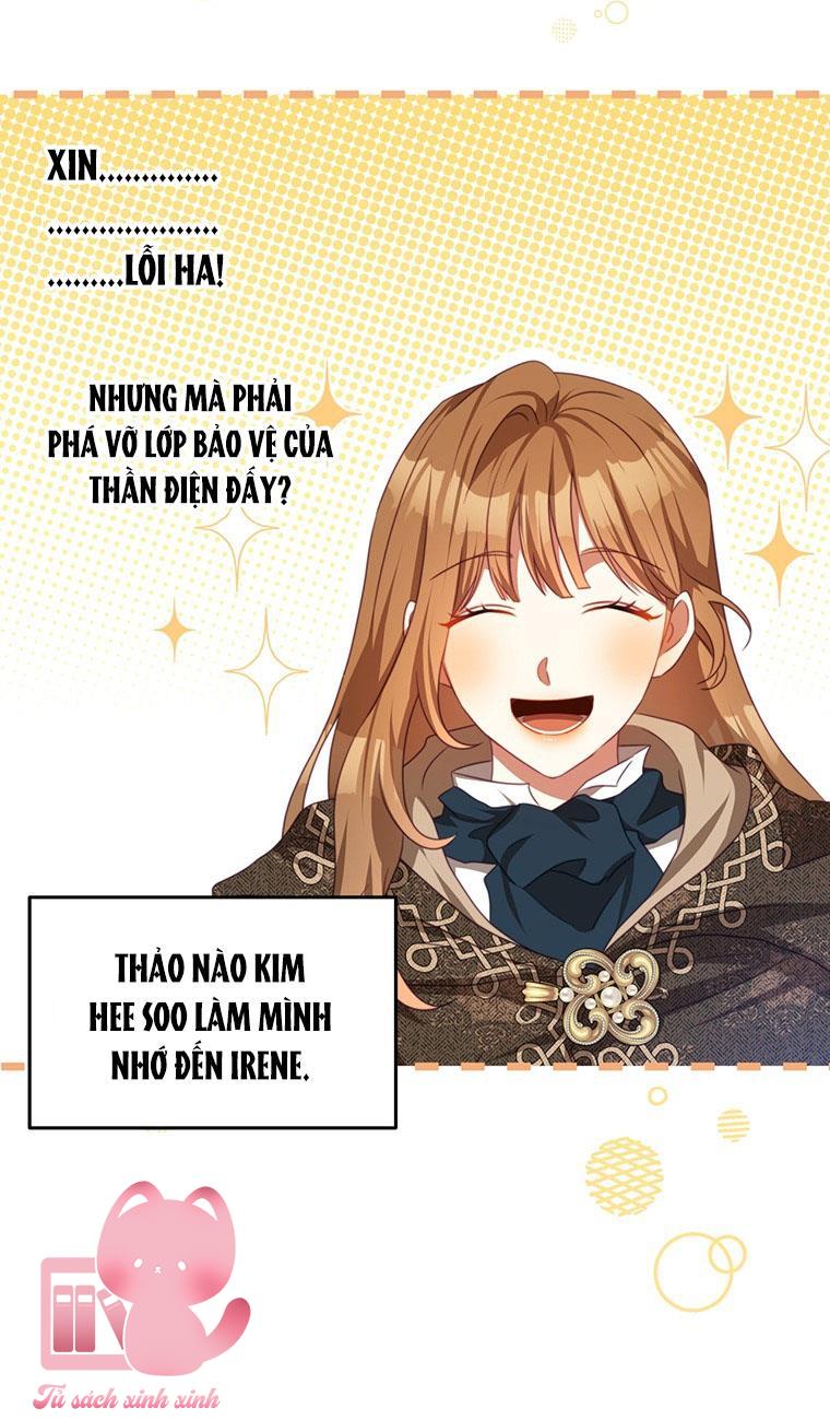 Tôi Trở Thành Tình Địch Của Nam Chính - Chap 78 - Trang 17