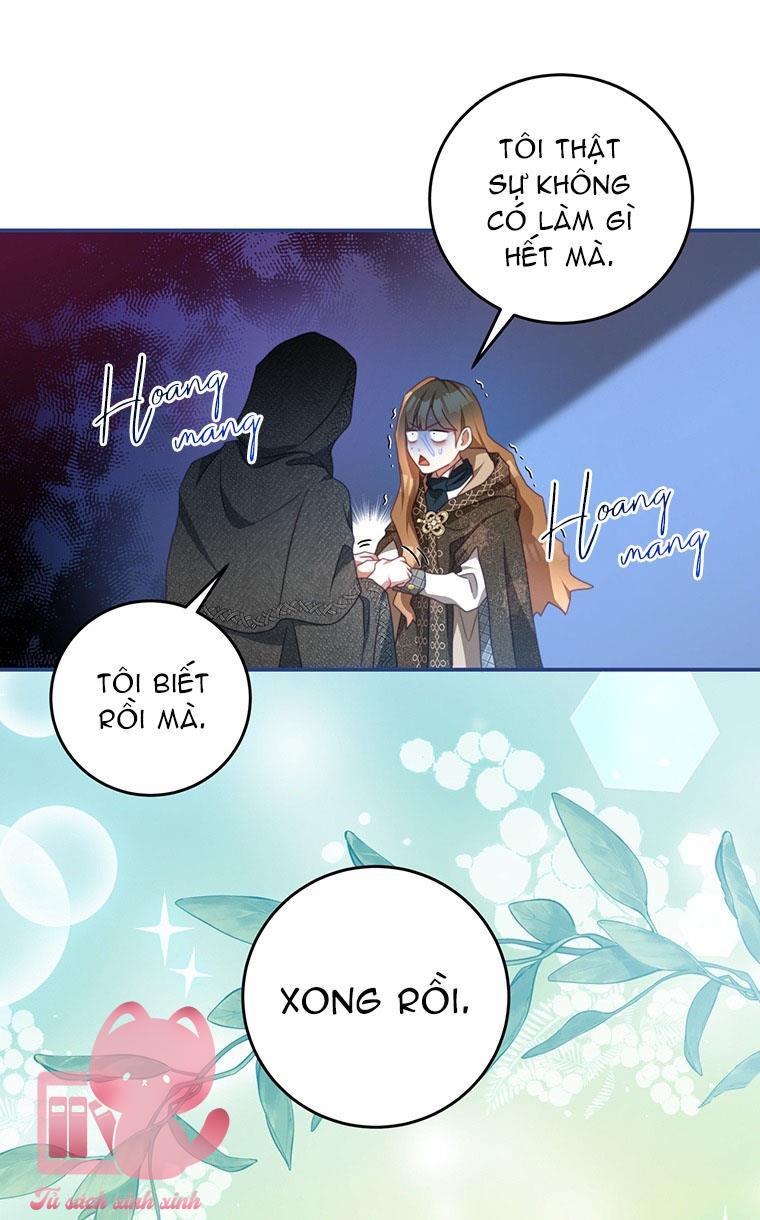 Tôi Trở Thành Tình Địch Của Nam Chính - Chap 78 - Trang 19