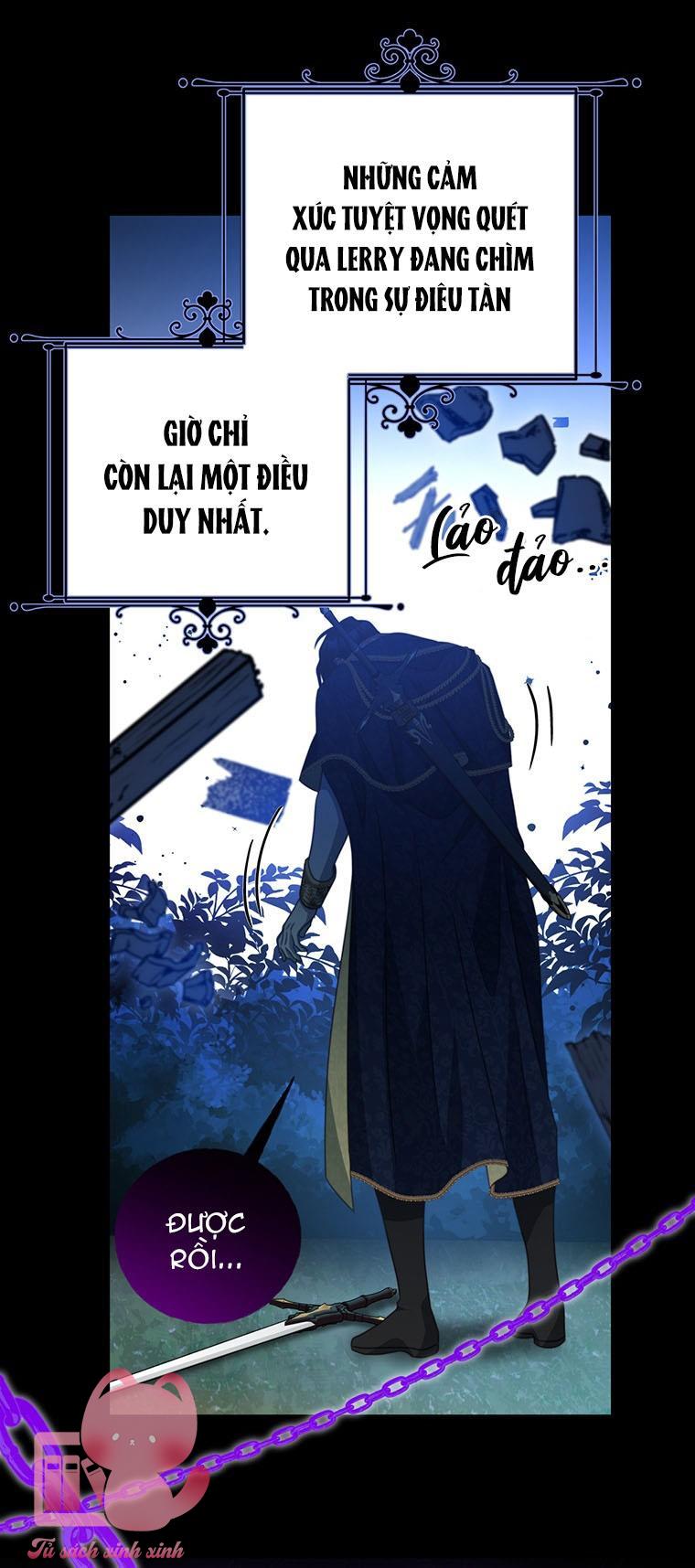 Tôi Trở Thành Tình Địch Của Nam Chính - Chap 78 - Trang 3