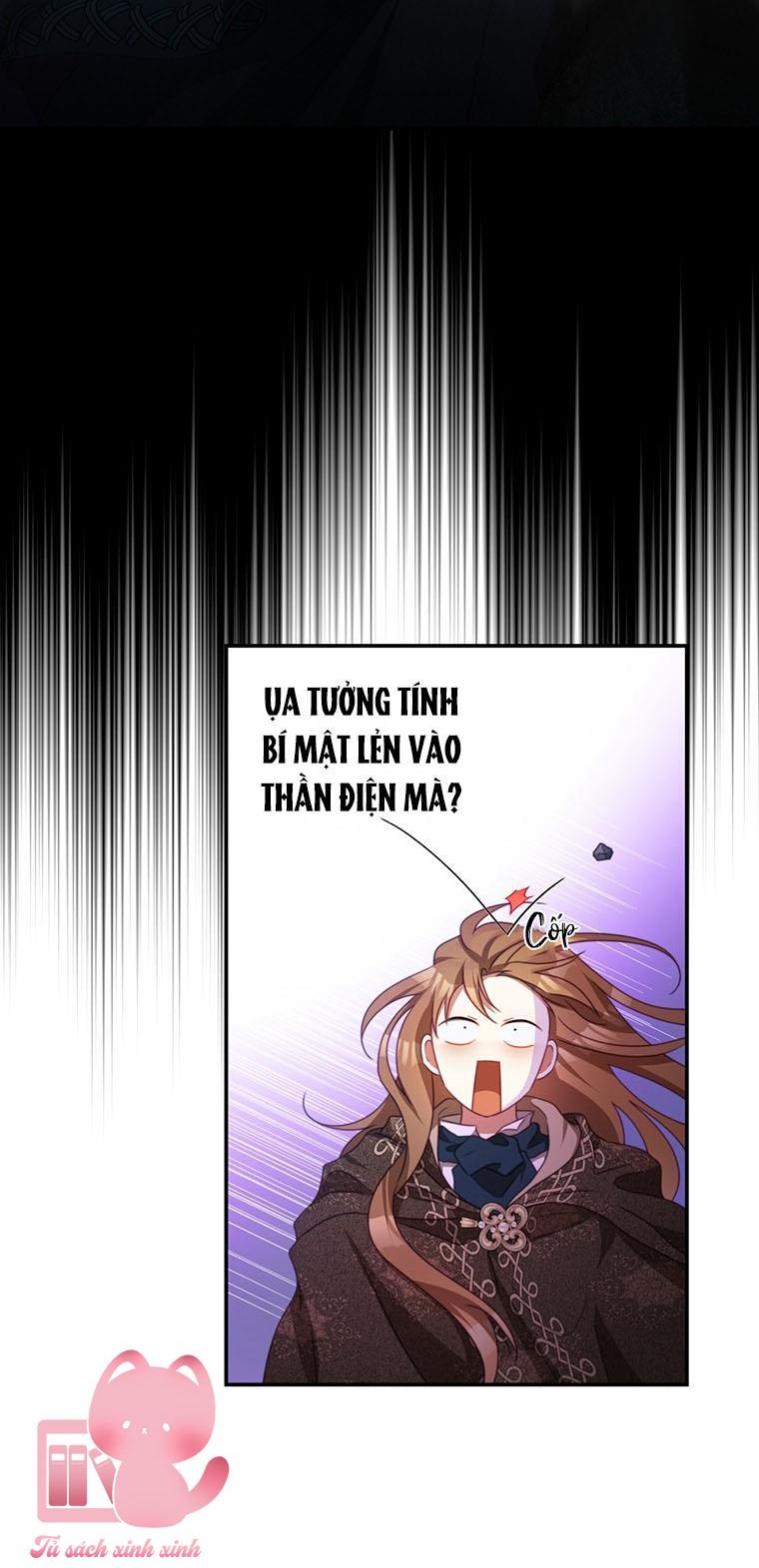 Tôi Trở Thành Tình Địch Của Nam Chính - Chap 78 - Trang 22