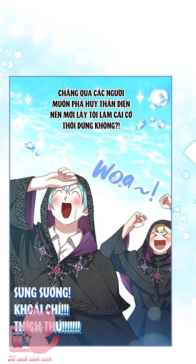 Tôi Trở Thành Tình Địch Của Nam Chính - Chap 78 - Trang 23