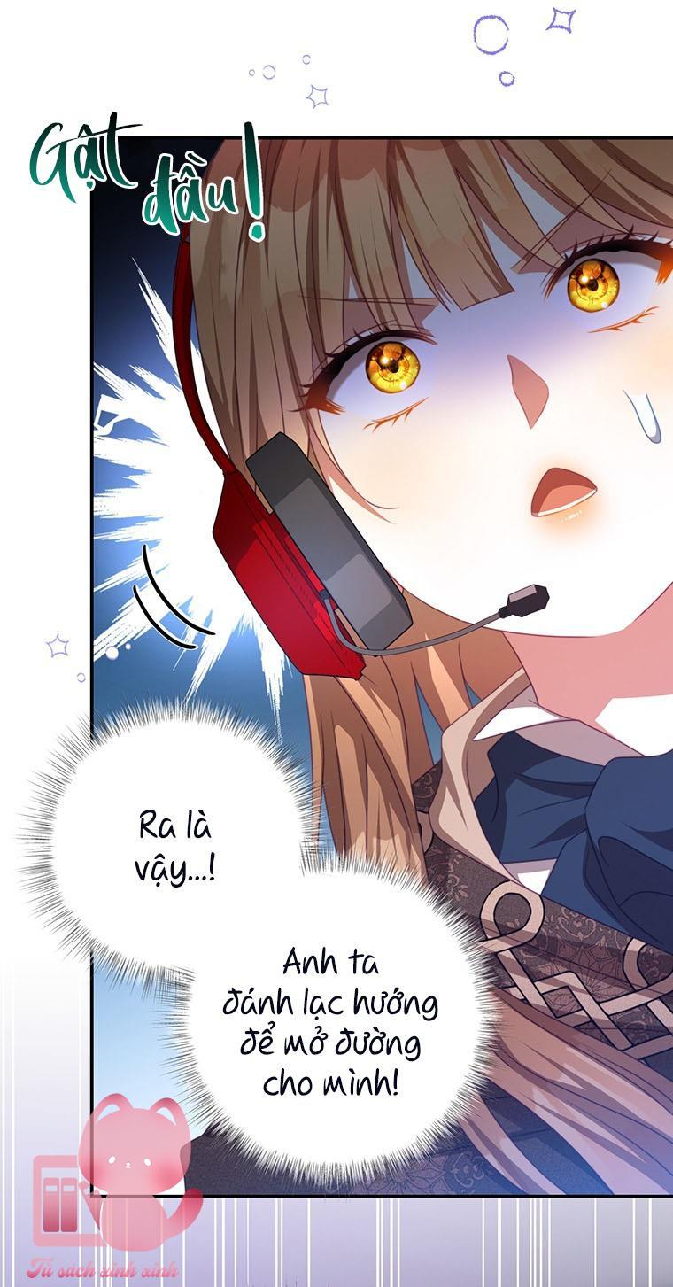 Tôi Trở Thành Tình Địch Của Nam Chính - Chap 78 - Trang 26