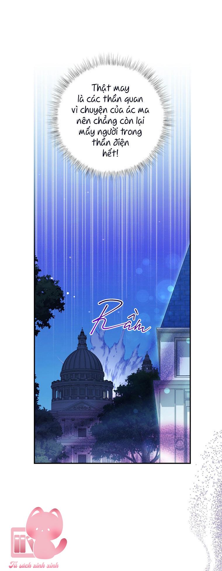 Tôi Trở Thành Tình Địch Của Nam Chính - Chap 78 - Trang 28
