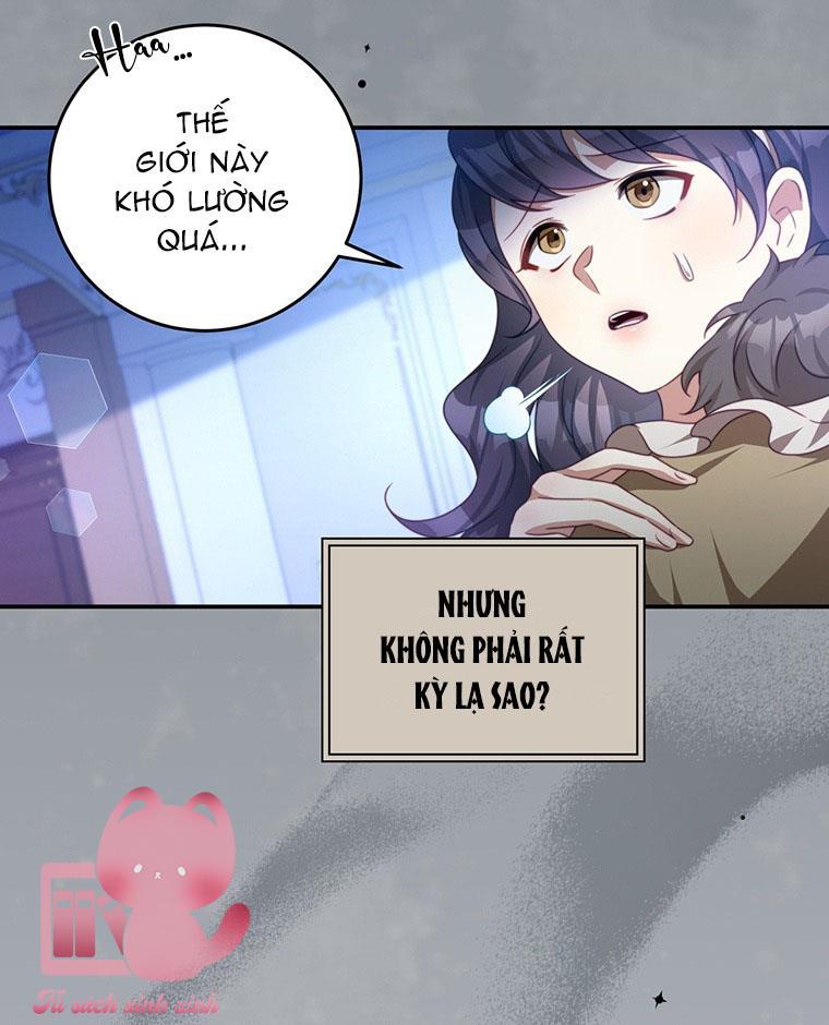 Tôi Trở Thành Tình Địch Của Nam Chính - Chap 78 - Trang 30