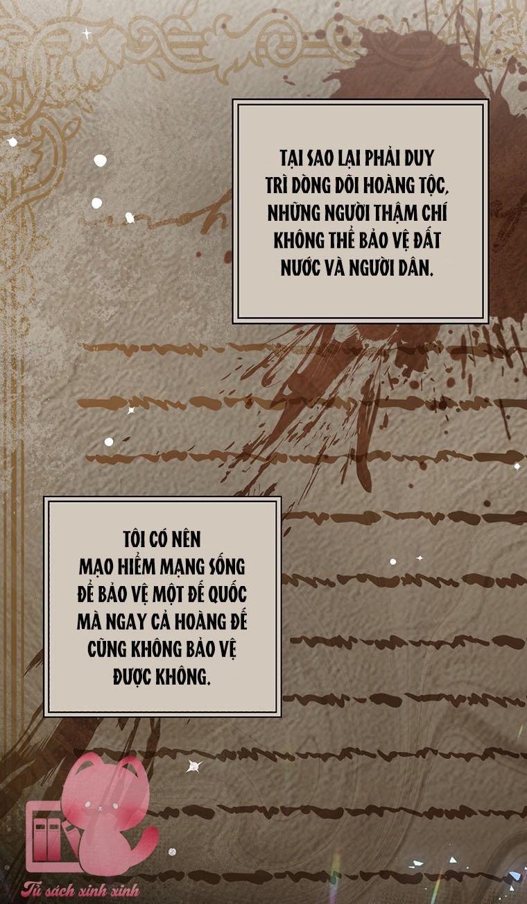 Tôi Trở Thành Tình Địch Của Nam Chính - Chap 78 - Trang 33
