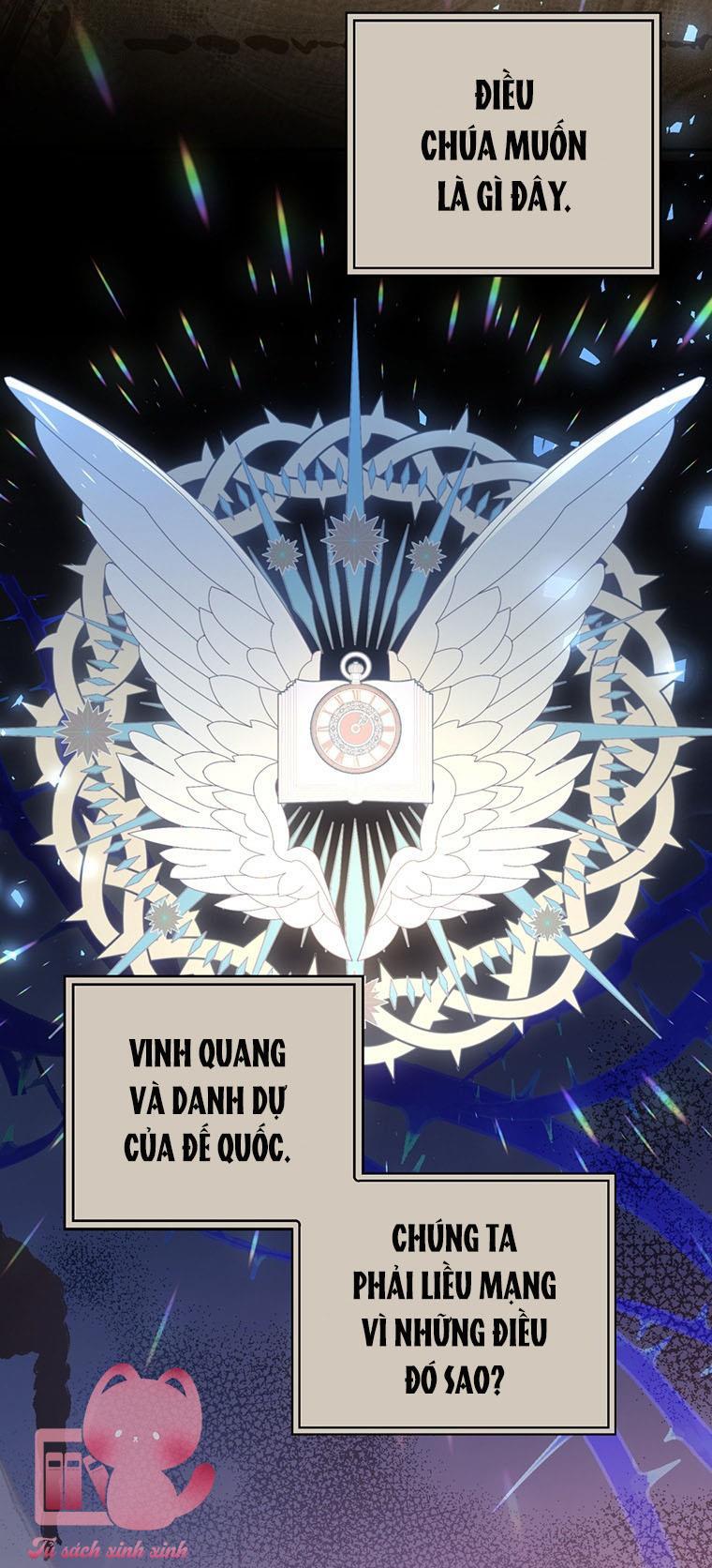 Tôi Trở Thành Tình Địch Của Nam Chính - Chap 78 - Trang 34