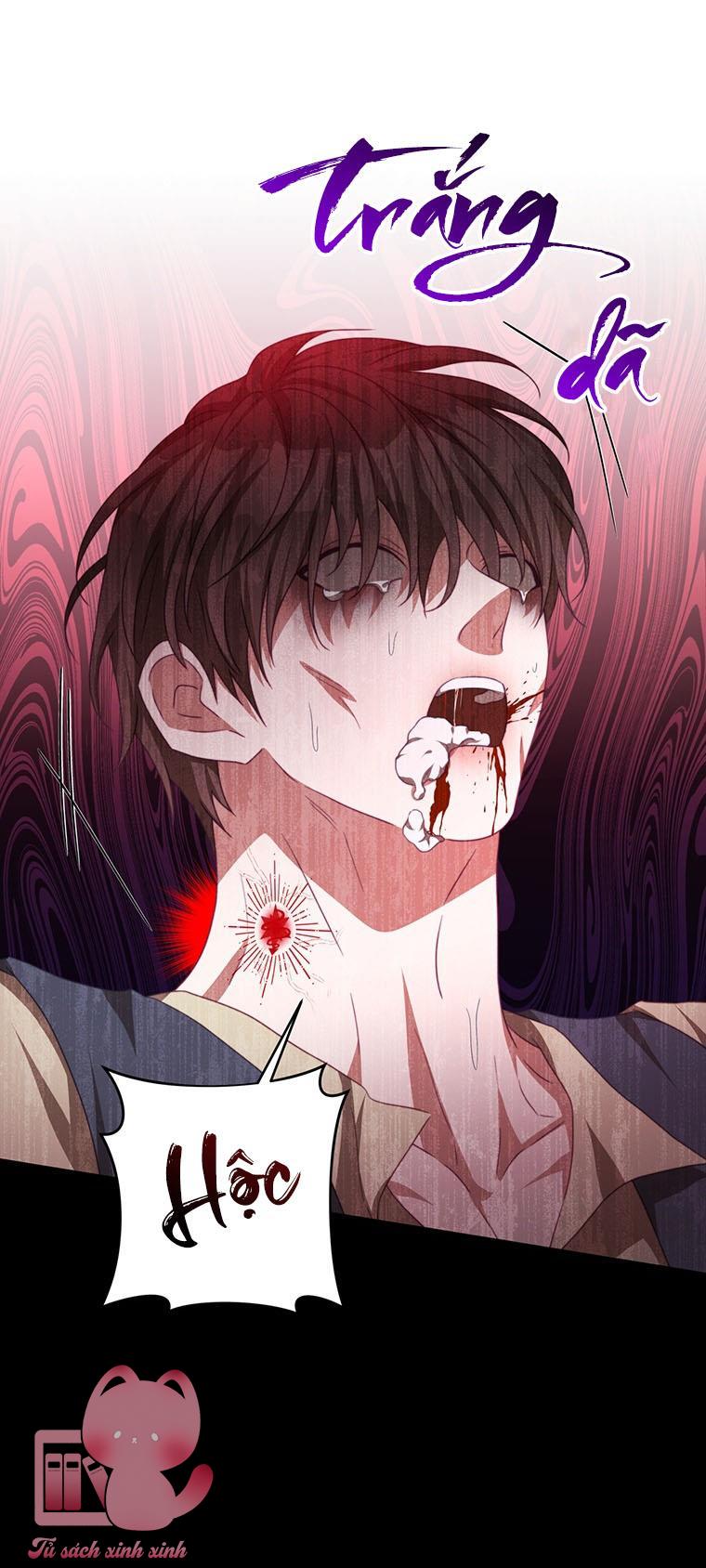 Tôi Trở Thành Tình Địch Của Nam Chính - Chap 78 - Trang 38