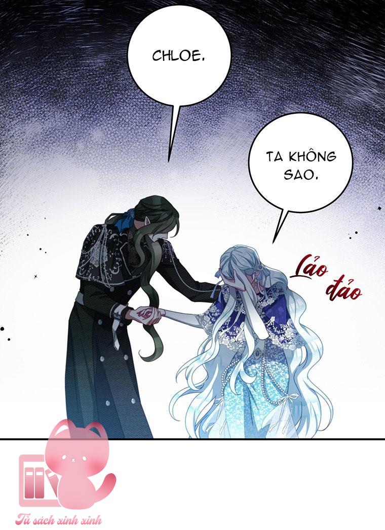 Tôi Trở Thành Tình Địch Của Nam Chính - Chap 78 - Trang 43
