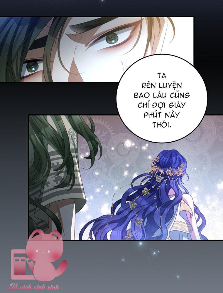 Tôi Trở Thành Tình Địch Của Nam Chính - Chap 78 - Trang 45