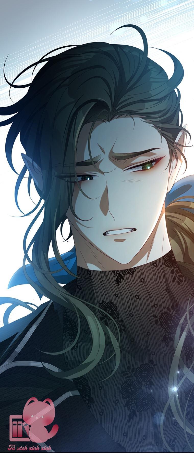 Tôi Trở Thành Tình Địch Của Nam Chính - Chap 78 - Trang 47