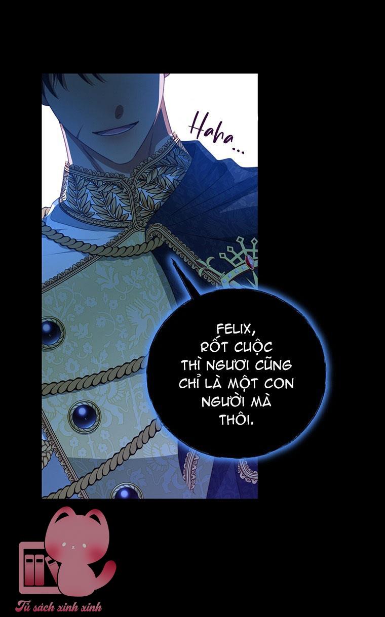 Tôi Trở Thành Tình Địch Của Nam Chính - Chap 78 - Trang 6