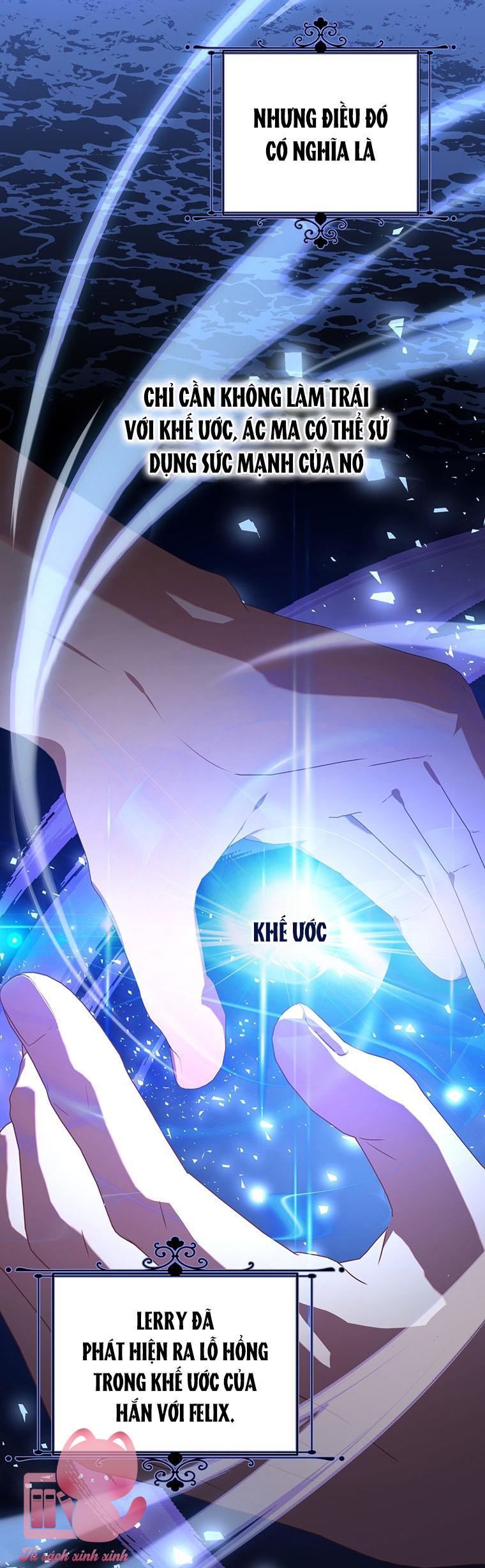 Tôi Trở Thành Tình Địch Của Nam Chính - Chap 78 - Trang 8