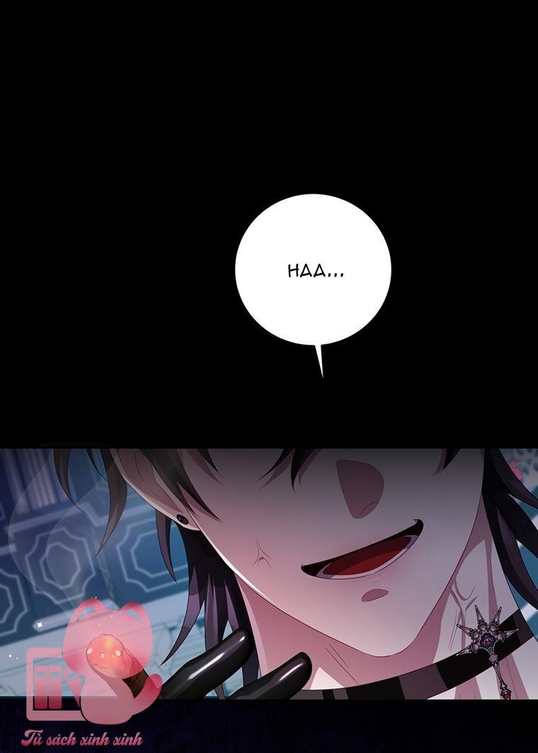 Tôi Trở Thành Tình Địch Của Nam Chính - Chap 79 - Trang 1