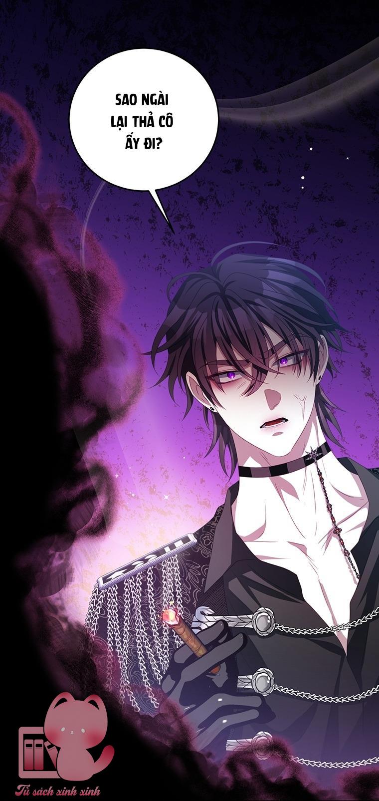 Tôi Trở Thành Tình Địch Của Nam Chính - Chap 79 - Trang 2
