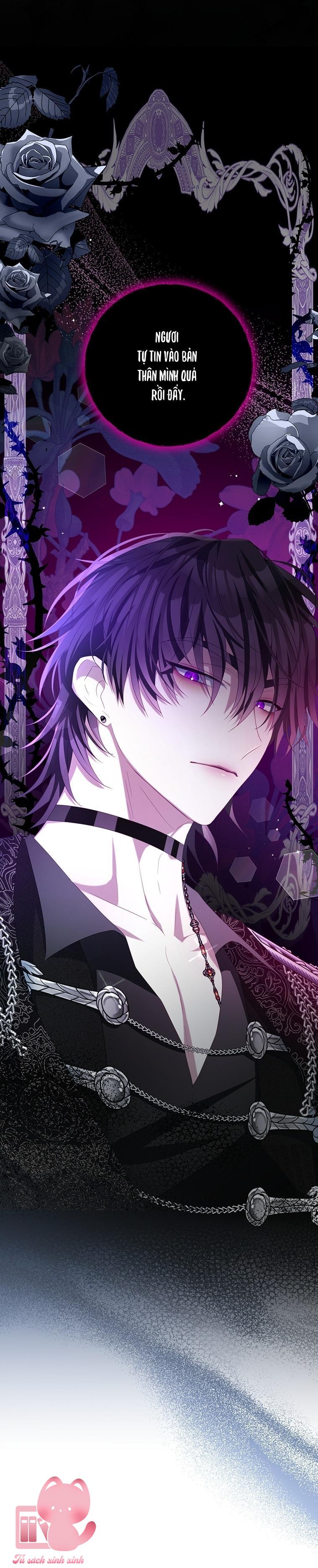 Tôi Trở Thành Tình Địch Của Nam Chính - Chap 79 - Trang 12