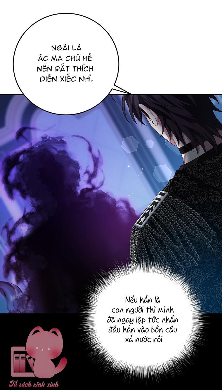 Tôi Trở Thành Tình Địch Của Nam Chính - Chap 79 - Trang 5