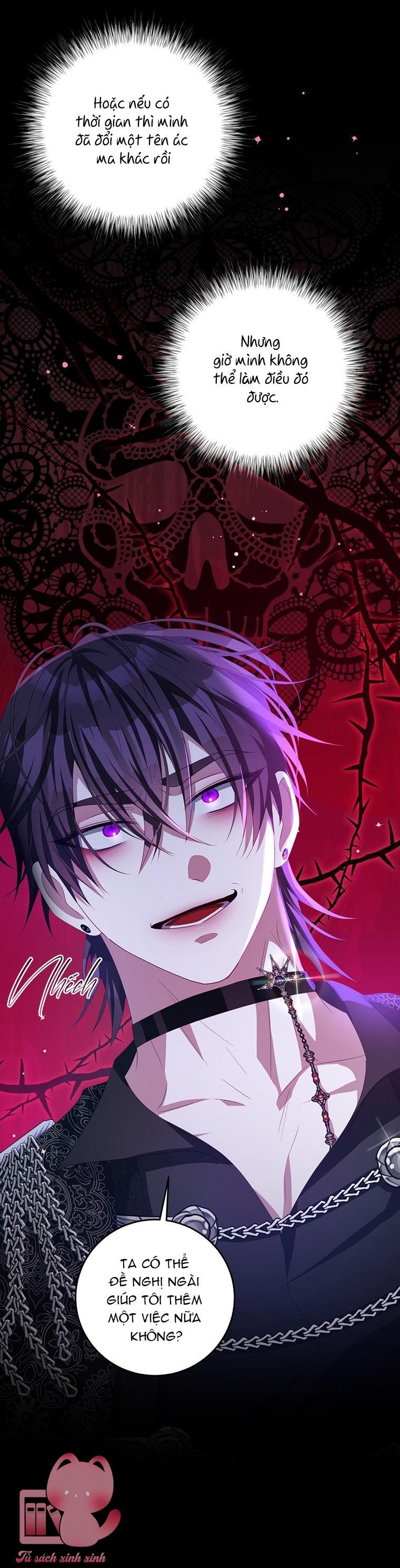 Tôi Trở Thành Tình Địch Của Nam Chính - Chap 79 - Trang 6